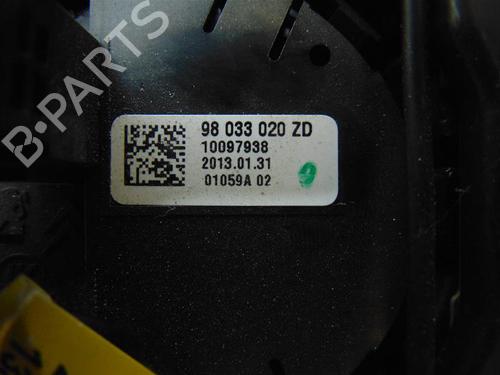 Interior roof light PEUGEOT 508 SW I (8E_) 2.0 HDi | BP15141092I8 