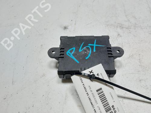 Modulo elettronico JAGUAR E-PACE (X540) 2.0 D150 AWD | BP30613342M83