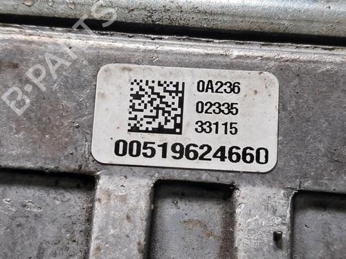 Engine mount FIAT 500X (334_) 1.3 D Multijet (334AXH1A) | BP33196392M89  - Image 5