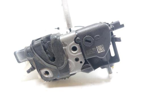Front left lock CITROËN C3 III (SX) 1.5 BlueHDi 100 (SXYHYP, SXYHTU) | BP25591805C98 - Image 3