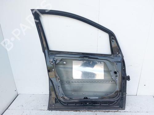 Left front door MERCEDES-BENZ B-CLASS Sports Tourer (W245) B 200 CDI (245.208) | BP27672353C2 