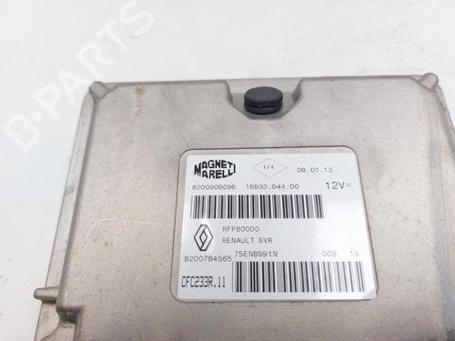 Computer automaat bak RENAULT TWINGO II (CN0_) 1.2 16V (CN04, CN0B) | BP27713231M51 