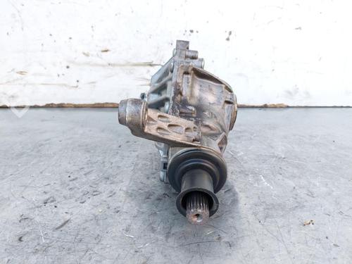 Used Front differential JAGUAR XF II (X260) 2.0 D (180 hp) 15157216