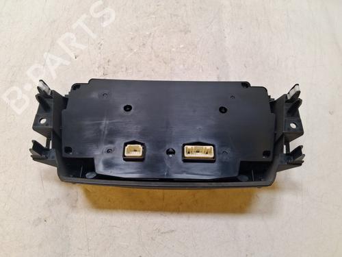 Climate control MAZDA CX-5 (KE, GH) 2.2 D (KE2FW) | BP38011813I5 - Image 4