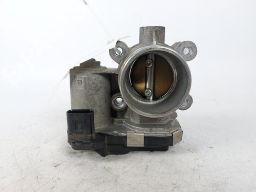 Used Throttle body OPEL ASTRA K Sports Tourer (B16) 1.4 CNG (35) (110 hp) 15172982