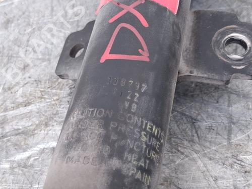 Right front shock absorber DACIA DUSTER (HS_) 1.5 dCi (HSMC) | BP38615044M17 - Image 3