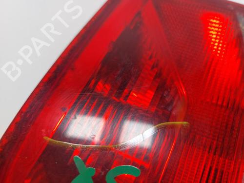 Left taillight SEAT IBIZA IV (6J5, 6P1) 1.2 | BP30453772C34
