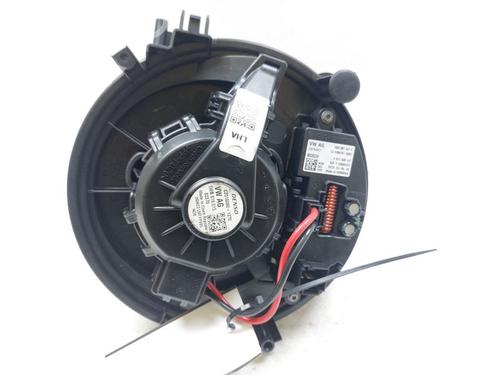 Heater blower motor SKODA OCTAVIA IV Combi (NX5, PV5) 2.0 TDi | BP28487674M62
