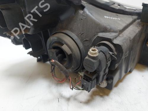 Left headlight SUZUKI SX4 (EY, GY) 1.6 DDIS (RW416D) | BP36618030C28 - Image 4