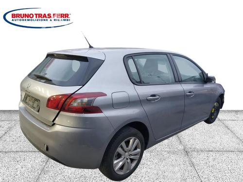 Engine mount PEUGEOT 308 II (LB_, LP_, LW_, LH_, L3_) 1.5 BlueHDI 100 | BP15165052M89 