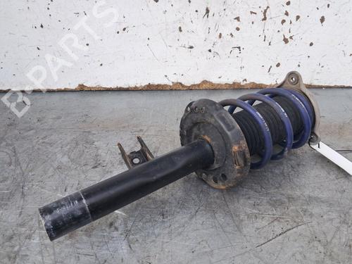Left front shock absorber MERCEDES-BENZ A-CLASS (W177) A 250 e (177.086) | BP37757469M16 - Image 4