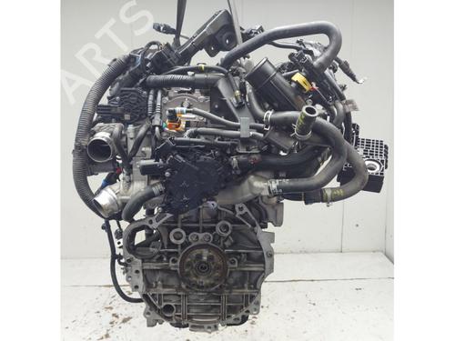 Engine KIA SPORTAGE V (NQ5) 1.6 CRDi MHEV AWD | BP36488793M1 - Image 4