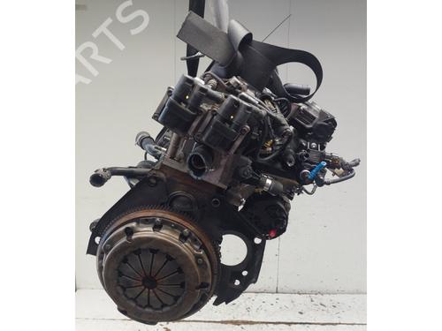 Engine FIAT PANDA (169_) 1.2 (169.AXB11, 169.AXB1A) | BP37660431M1 - Image 4