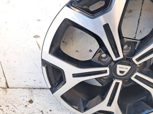 Rim DACIA DUSTER (HM_) 1.6 SCe 115 LPG (HMM1) | BP36908091C45  - Image 6