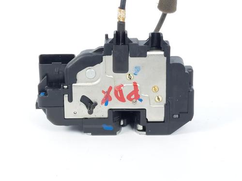 Rear right lock NISSAN JUKE (F15) 1.5 dCi | BP15168074C99 