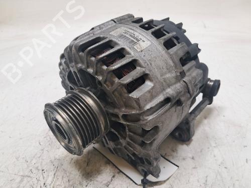 alternator-vw-golf-v-1k1-2003-2004-2005-2006-2007-2008-2009-2010-38591563 main image