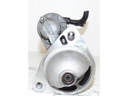 Starter CHEVROLET AVEO / KALOS Hatchback (T200) 1.2 | BP15140930M8 