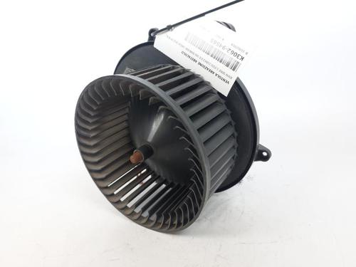 Used Heater blower motor BMW 1 (F20) 118 d (143 hp) 17205278