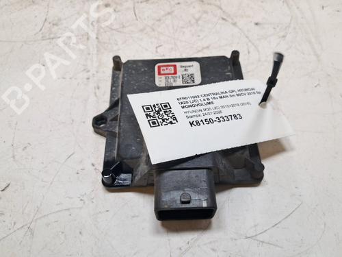 Used Electronic module Electronic module 37687888 37687888