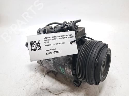 AC-Kompressor AC-Kompressor 39135866 39135866