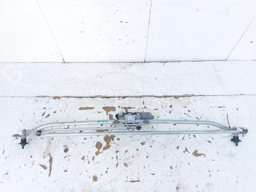 Used Front wiper motor OPEL MERIVA B MPV (S10) 1.4 LPG (75) (120 hp) 29880179