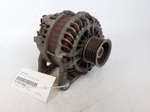 Used Alternator NISSAN JUKE (F15) 1.6 (117 hp) 15172254