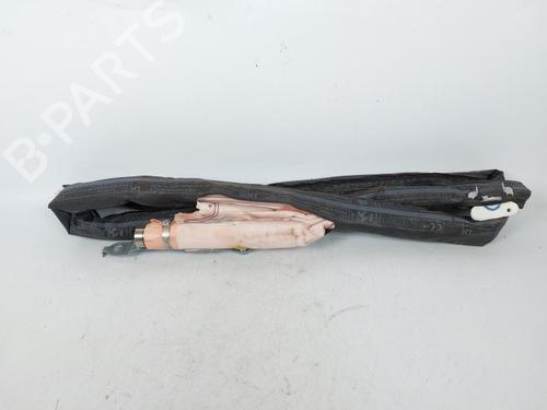 Used Left curtain airbag Left curtain airbag PEUGEOT 308 II (LB_, LP_, LW_, LH_, L3_) 1.6 GTi (L35GNH) (272 hp) 15891996 15891996