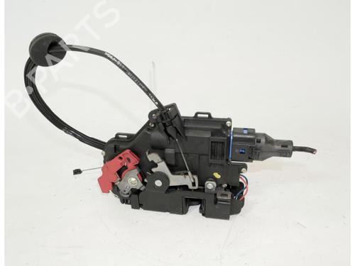 Used Front left lock Front left lock VW JETTA IV (162, 163, AV3, AV2) 1.6 TDI (105 hp) 15148097 15148097