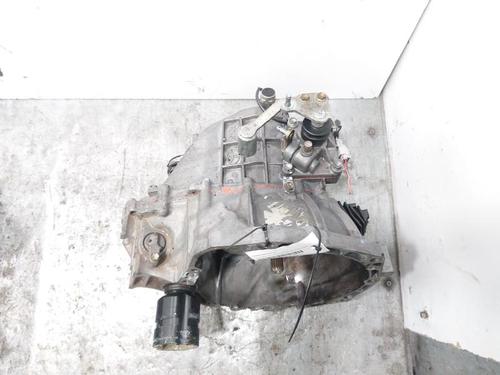 Gearbox TOYOTA YARIS (_P9_) 1.0 GPL (KSP90_) | BP30801675M3