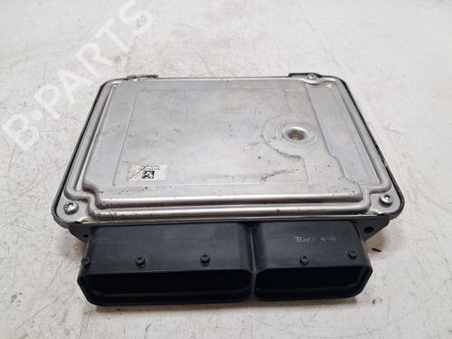 Engine control unit (ECU) AUDI A3 Sportback (8PA) 1.9 TDI | BP40061436M57 - Image 3