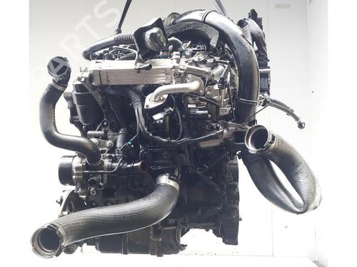 Used Engine MERCEDES-BENZ SPRINTER 3,5-t Platform/Chassis (B907, B910) 314 CDI (910.131, 910.133, 910.030) (143 hp) 30801943