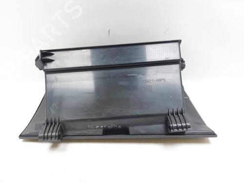 Glove box SUZUKI BALENO (FW, EW) 1.2 Hybrid (A1K412) | BP27732302C95 - Image 3