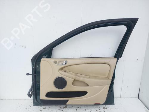 Dør høyre foran JAGUAR X-TYPE I (X400) 2.2 D | BP18115409C3 