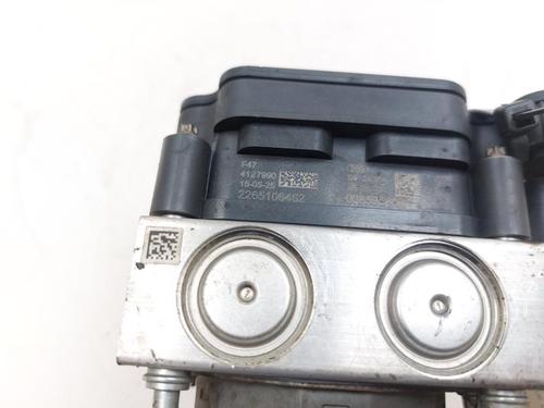 ABS pump NISSAN MICRA IV (K13K, K13KK) 1.2 | BP29050689M43 