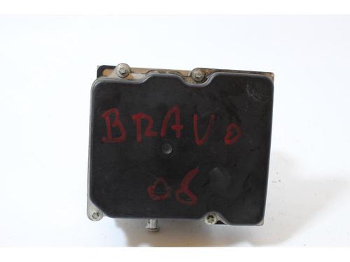 ABS pump FIAT BRAVO II (198_) 1.4 (198AXA1B) | BP15146781M43