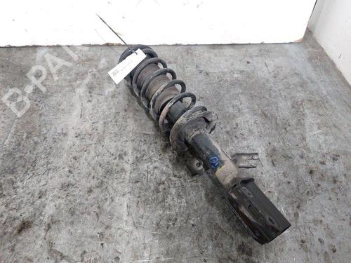 Used Right front shock absorber Right front shock absorber NISSAN MICRA V (K14) 0.9 IG-T (90 hp) 33734798 33734798