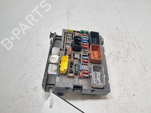 Used Electronic module Electronic module PEUGEOT 308 SW I (4E_, 4H_) 1.6 HDi (109 hp) 40036261 40036261