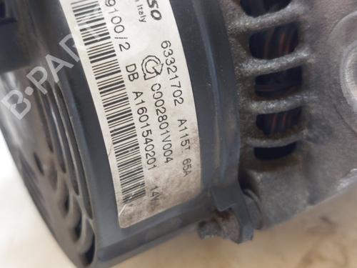 Alternator SMART CITY-COUPE (450) 0.6 (S1CLA1, 450.341) | BP36430173M7 - Image 5