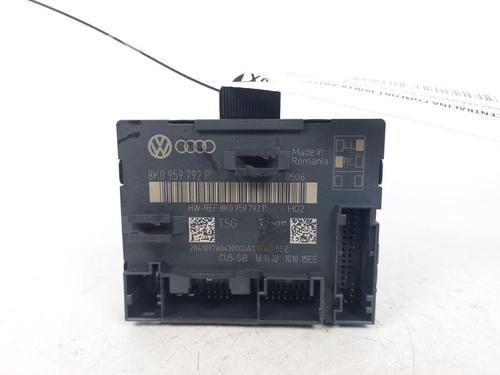 Used Control unit Control unit AUDI A4 B8 Avant (8K5) 2.0 TDI (120 hp) 15163679 15163679