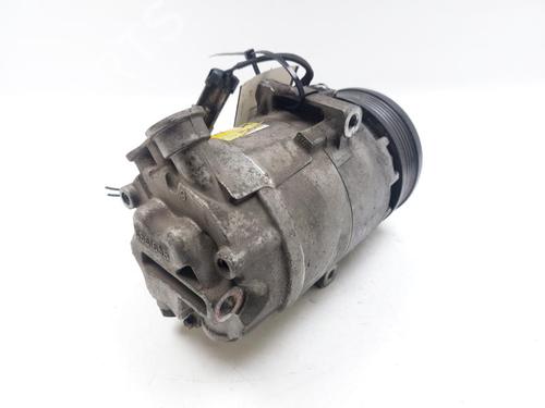 AC compressor OPEL MERIVA A MPV (X03) 1.4 16V Twinport LPG (E75) | BP29607119M34 