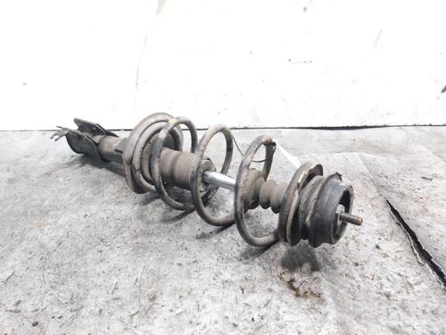 Used Left front shock absorber Left front shock absorber FIAT PANDA (169_) 1.2 Natural Power (169.AXB1A) (60 hp) 30898573 30898573