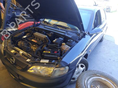 Engine OPEL VECTRA B (J96) 1.7 TD (F19) | BP37486149M1 - Image 10