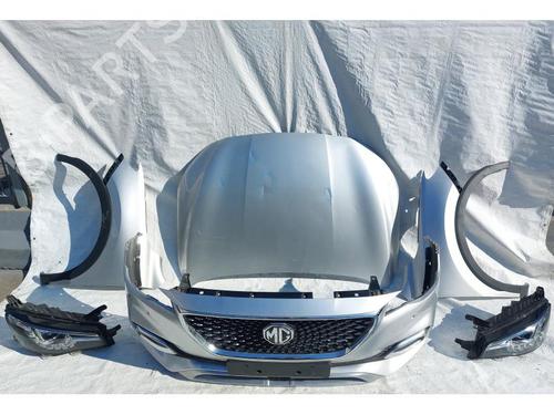 Compleet front MG MG HS (AS23) 1.5 EHS Hybrid (CSA6463) (258 hp) 33196142