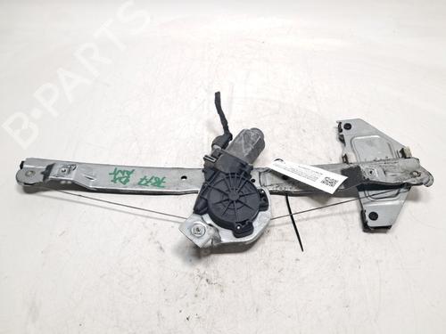 Used Front right window mechanism Front right window mechanism 36880961 36880961