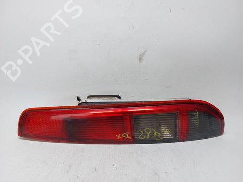 Used Right taillight Right taillight FORD FOCUS II Turnier (DA_, FFS, DS) 1.6 TDCi (90 hp) 33422333 33422333