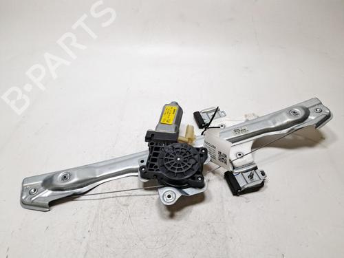 front-right-window-mechanism-opel-karl-c16-2015-2016-2017-2018-2019-33197643 main image