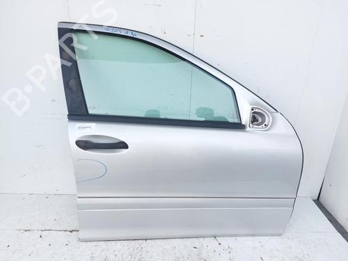 Used Right front door MERCEDES-BENZ C-CLASS T-Model (S203) C 220 CDI (203.206, 203.208) (143 hp) 25134220