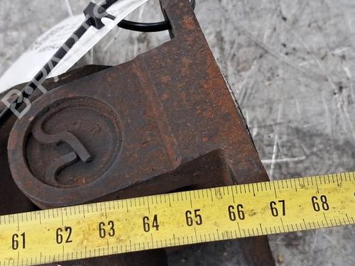 Driveshaft PIAGGIO PORTER Van 1.0 | BP37287165M37 - Image 2