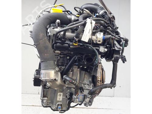 Used Engine Engine DACIA DUSTER (PYM_, PYN_) 1.0 ECO G-100 (101 hp) 33312001 33312001