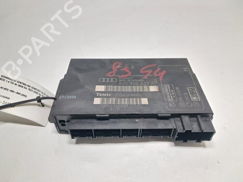 Used Control unit Control unit AUDI A2 (8Z0) 1.4 TDI (75 hp) 40279408 40279408
